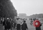 Immagine di Il Randolph commenti su marzo su Washington Washington DC USA, 1963, secondo 59 filmato di repertorio 65675028223