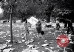 Immagine di Il Randolph commenti su marzo su Washington Washington DC USA, 1963, secondo 60 filmato di repertorio 65675028223