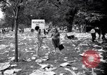 Immagine di Il Randolph commenti su marzo su Washington Washington DC USA, 1963, secondo 61 filmato di repertorio 65675028223