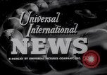 Image Nations américaines Punta del Este Uruguay, 1962, de la seconde 3 séquences d'archives historiques vidéo 65675028224