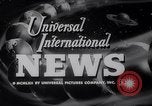 Image Nations américaines Punta del Este Uruguay, 1962, de la seconde 5 séquences d'archives historiques vidéo 65675028224