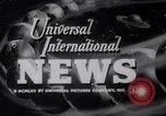 Image Nations américaines Punta del Este Uruguay, 1962, de la seconde 7 séquences d'archives historiques vidéo 65675028224