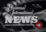 Image Nations américaines Punta del Este Uruguay, 1962, de la seconde 12 séquences d'archives historiques vidéo 65675028224