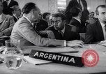 Image Nations américaines Punta del Este Uruguay, 1962, de la seconde 50 séquences d'archives historiques vidéo 65675028224