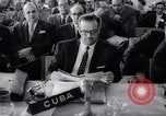 Image Nations américaines Punta del Este Uruguay, 1962, de la seconde 51 séquences d'archives historiques vidéo 65675028224