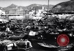Standbild chinesische Boot Bewohner Hong Kong, 1962, aus Sekunde 14 historischem Filmmaterial Videoclip 65675028225