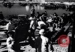Standbild chinesische Boot Bewohner Hong Kong, 1962, aus Sekunde 18 historischem Filmmaterial Videoclip 65675028225