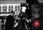 Standbild chinesische Boot Bewohner Hong Kong, 1962, aus Sekunde 19 historischem Filmmaterial Videoclip 65675028225