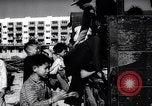 Standbild chinesische Boot Bewohner Hong Kong, 1962, aus Sekunde 20 historischem Filmmaterial Videoclip 65675028225