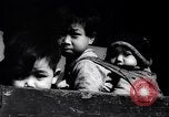 Standbild chinesische Boot Bewohner Hong Kong, 1962, aus Sekunde 25 historischem Filmmaterial Videoclip 65675028225