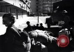 Standbild chinesische Boot Bewohner Hong Kong, 1962, aus Sekunde 39 historischem Filmmaterial Videoclip 65675028225