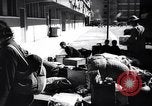 Standbild chinesische Boot Bewohner Hong Kong, 1962, aus Sekunde 40 historischem Filmmaterial Videoclip 65675028225