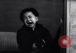 Standbild chinesische Boot Bewohner Hong Kong, 1962, aus Sekunde 42 historischem Filmmaterial Videoclip 65675028225