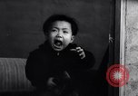 Standbild chinesische Boot Bewohner Hong Kong, 1962, aus Sekunde 43 historischem Filmmaterial Videoclip 65675028225