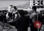 Standbild chinesische Boot Bewohner Hong Kong, 1962, aus Sekunde 50 historischem Filmmaterial Videoclip 65675028225