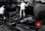 Standbild chinesische Boot Bewohner Hong Kong, 1962, aus Sekunde 56 historischem Filmmaterial Videoclip 65675028225