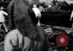 Standbild chinesische Boot Bewohner Hong Kong, 1962, aus Sekunde 57 historischem Filmmaterial Videoclip 65675028225