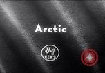 Standbild russischen Eisbrecher Arktis, 1962, aus Sekunde 1 historischem Filmmaterial Videoclip 65675028226