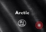 Standbild russischen Eisbrecher Arktis, 1962, aus Sekunde 3 historischem Filmmaterial Videoclip 65675028226