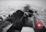 Standbild russischen Eisbrecher Arktis, 1962, aus Sekunde 21 historischem Filmmaterial Videoclip 65675028226