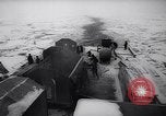 Standbild russischen Eisbrecher Arktis, 1962, aus Sekunde 22 historischem Filmmaterial Videoclip 65675028226