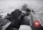 Standbild russischen Eisbrecher Arktis, 1962, aus Sekunde 23 historischem Filmmaterial Videoclip 65675028226