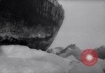 Standbild russischen Eisbrecher Arktis, 1962, aus Sekunde 24 historischem Filmmaterial Videoclip 65675028226