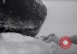 Standbild russischen Eisbrecher Arktis, 1962, aus Sekunde 26 historischem Filmmaterial Videoclip 65675028226