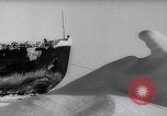 Standbild russischen Eisbrecher Arktis, 1962, aus Sekunde 27 historischem Filmmaterial Videoclip 65675028226