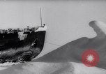 Standbild russischen Eisbrecher Arktis, 1962, aus Sekunde 28 historischem Filmmaterial Videoclip 65675028226