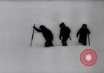 Standbild russischen Eisbrecher Arktis, 1962, aus Sekunde 29 historischem Filmmaterial Videoclip 65675028226