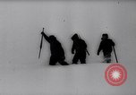 Standbild russischen Eisbrecher Arktis, 1962, aus Sekunde 31 historischem Filmmaterial Videoclip 65675028226