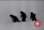 Standbild russischen Eisbrecher Arktis, 1962, aus Sekunde 34 historischem Filmmaterial Videoclip 65675028226