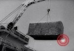 Standbild russischen Eisbrecher Arktis, 1962, aus Sekunde 35 historischem Filmmaterial Videoclip 65675028226