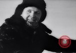Standbild russischen Eisbrecher Arktis, 1962, aus Sekunde 37 historischem Filmmaterial Videoclip 65675028226