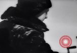 Standbild russischen Eisbrecher Arktis, 1962, aus Sekunde 38 historischem Filmmaterial Videoclip 65675028226