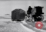 Standbild russischen Eisbrecher Arktis, 1962, aus Sekunde 40 historischem Filmmaterial Videoclip 65675028226