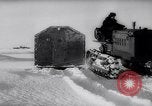 Standbild russischen Eisbrecher Arktis, 1962, aus Sekunde 41 historischem Filmmaterial Videoclip 65675028226
