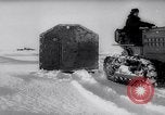 Standbild russischen Eisbrecher Arktis, 1962, aus Sekunde 42 historischem Filmmaterial Videoclip 65675028226