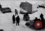 Standbild russischen Eisbrecher Arktis, 1962, aus Sekunde 43 historischem Filmmaterial Videoclip 65675028226