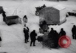 Standbild russischen Eisbrecher Arktis, 1962, aus Sekunde 45 historischem Filmmaterial Videoclip 65675028226