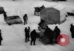 Standbild russischen Eisbrecher Arktis, 1962, aus Sekunde 46 historischem Filmmaterial Videoclip 65675028226