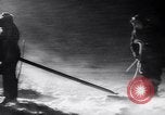Standbild russischen Eisbrecher Arktis, 1962, aus Sekunde 52 historischem Filmmaterial Videoclip 65675028226
