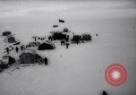 Standbild russischen Eisbrecher Arktis, 1962, aus Sekunde 57 historischem Filmmaterial Videoclip 65675028226