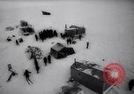Standbild russischen Eisbrecher Arktis, 1962, aus Sekunde 59 historischem Filmmaterial Videoclip 65675028226