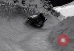 Image of World Bobsledding Championship Germany, 1962, second 13 stock footage video 65675028227