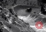 Image of World Bobsledding Championship Germany, 1962, second 18 stock footage video 65675028227