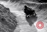 Image of World Bobsledding Championship Germany, 1962, second 20 stock footage video 65675028227