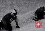 Image of World Bobsledding Championship Germany, 1962, second 28 stock footage video 65675028227