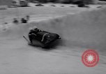 Image of World Bobsledding Championship Germany, 1962, second 39 stock footage video 65675028227
